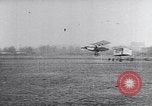 Image of Henry Farman France, 1908, second 56 stock footage video 65675075727
