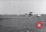 Image of Henry Farman France, 1908, second 57 stock footage video 65675075727
