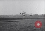 Image of Henry Farman France, 1908, second 58 stock footage video 65675075727