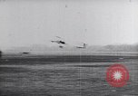 Image of Henry Farman France, 1908, second 59 stock footage video 65675075727