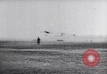Image of Henry Farman France, 1908, second 60 stock footage video 65675075727
