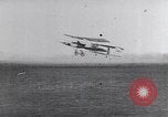 Image of Henry Farman France, 1908, second 61 stock footage video 65675075727