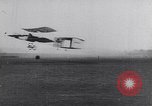 Image of Henry Farman France, 1908, second 62 stock footage video 65675075727