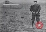 Image Louis Blériot France, 1909, de la seconde 29 séquences d'archives historiques vidéo 65675075728