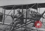 Image Glenn Curtiss Reims en France, 1909, de la seconde 23 séquences d'archives historiques vidéo 65675075729
