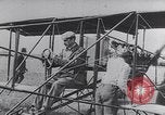 Image Glenn Curtiss Reims en France, 1909, de la seconde 24 séquences d'archives historiques vidéo 65675075729