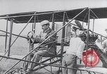 Image Glenn Curtiss Reims en France, 1909, de la seconde 26 séquences d'archives historiques vidéo 65675075729