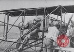 Image Glenn Curtiss Reims en France, 1909, de la seconde 29 séquences d'archives historiques vidéo 65675075729