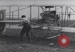 Image Glenn Curtiss Reims en France, 1909, de la seconde 30 séquences d'archives historiques vidéo 65675075729