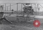 Image Glenn Curtiss Reims en France, 1909, de la seconde 31 séquences d'archives historiques vidéo 65675075729
