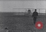 Image Glenn Curtiss Reims en France, 1909, de la seconde 35 séquences d'archives historiques vidéo 65675075729