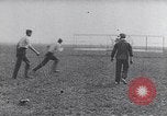 Image Glenn Curtiss Reims en France, 1909, de la seconde 36 séquences d'archives historiques vidéo 65675075729
