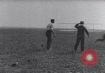 Image Glenn Curtiss Reims en France, 1909, de la seconde 37 séquences d'archives historiques vidéo 65675075729