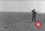 Image Glenn Curtiss Reims en France, 1909, de la seconde 39 séquences d'archives historiques vidéo 65675075729