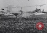 Image of early model aircraft United States USA, 1920, second 19 stock footage video 65675075731