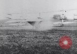 Image of early model aircraft United States USA, 1920, second 20 stock footage video 65675075731