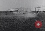Image of early model aircraft United States USA, 1920, second 22 stock footage video 65675075731