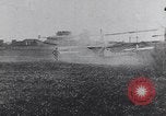 Image of early model aircraft United States USA, 1920, second 23 stock footage video 65675075731