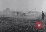 Image of early model aircraft United States USA, 1920, second 25 stock footage video 65675075731