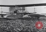 Image of early model aircraft United States USA, 1920, second 29 stock footage video 65675075731