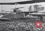 Image of early model aircraft United States USA, 1920, second 31 stock footage video 65675075731