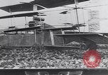 Image of early model aircraft United States USA, 1920, second 33 stock footage video 65675075731