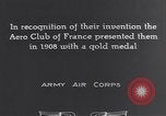 Image of gold medals United States USA, 1920, second 17 stock footage video 65675075732