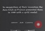 Image of gold medals United States USA, 1920, second 18 stock footage video 65675075732