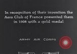 Image of gold medals United States USA, 1920, second 20 stock footage video 65675075732