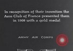 Image of gold medals United States USA, 1920, second 21 stock footage video 65675075732