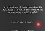Image of gold medals United States USA, 1920, second 24 stock footage video 65675075732