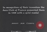 Image of gold medals United States USA, 1920, second 25 stock footage video 65675075732