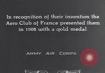 Image of gold medals United States USA, 1920, second 28 stock footage video 65675075732