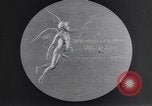 Image of gold medals United States USA, 1920, second 29 stock footage video 65675075732