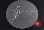 Image of gold medals United States USA, 1920, second 31 stock footage video 65675075732