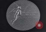 Image of gold medals United States USA, 1920, second 32 stock footage video 65675075732
