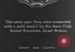 Image of gold medals United States USA, 1920, second 34 stock footage video 65675075732
