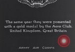 Image of gold medals United States USA, 1920, second 35 stock footage video 65675075732
