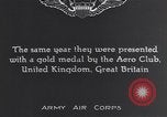 Image of gold medals United States USA, 1920, second 36 stock footage video 65675075732