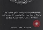 Image of gold medals United States USA, 1920, second 38 stock footage video 65675075732