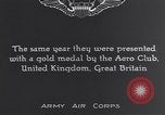 Image of gold medals United States USA, 1920, second 40 stock footage video 65675075732