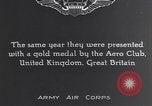 Image of gold medals United States USA, 1920, second 43 stock footage video 65675075732