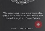 Image of gold medals United States USA, 1920, second 44 stock footage video 65675075732
