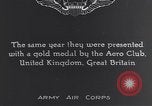 Image of gold medals United States USA, 1920, second 45 stock footage video 65675075732
