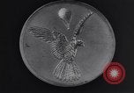 Image of gold medals United States USA, 1920, second 48 stock footage video 65675075732
