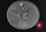 Image of gold medals United States USA, 1920, second 50 stock footage video 65675075732
