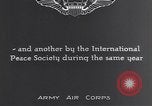 Image of gold medals United States USA, 1920, second 51 stock footage video 65675075732