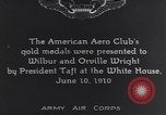 Image of William Taft Washington DC USA, 1920, second 1 stock footage video 65675075733