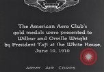 Image of William Taft Washington DC USA, 1920, second 14 stock footage video 65675075733