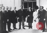 Image of William Taft Washington DC USA, 1920, second 26 stock footage video 65675075733